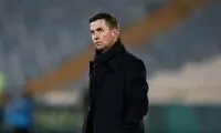 حدادی: من با اوسمار صحبت کردم که به پرسپولیس برگردد