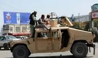 اقدام عجیبی که طالبان علیه آمریکا انجام داد