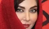 استوری عجیبی که فقیهه سلطانی منتشر کرد