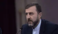  ایران: این مسیر در تنگه هرمز باید بسته شود