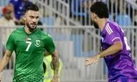 مهاجم العروبه: امروز با استقلال قرارداد می‌بندم