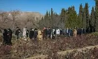 دروازه تهران جدید را می‌شناسید؟ 
