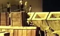 فرانسوی‌هایی که پایشان به بازار مشهور کیش باز نشد