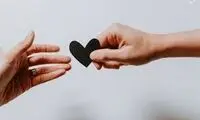 عکس روز؛ مردها عاشق میشن، این شکلی میشن!