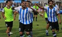 درگیری و تنش در اولین بازی جام حذفی
