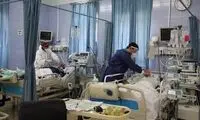 مسمومیت شدید یک مشهدی با کنسرو تن ماهی