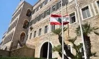 واکنش شدیداللحن وزارت خارجه لبنان به حملات رژیم صهیونیستی