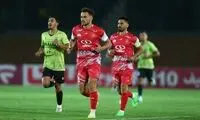 مصدومان پرسپولیس بی‌خیال دربی نمی‌شوند