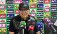 جدایی سرمربی لیگ برتری از تیمش قطعی شد
