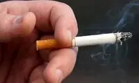 هزینه سیگار ایرانیان سر به فلک کشید