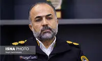 طرح نوروزی پلیس راهور از فردا آغاز می‌شود