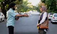 از نسخه بدلیِ هوتن شکیبا که خیلی پر رو هم هست، رونمایی شد