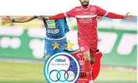 6 بازیکن سرخابی در حسرت عطر چمن!