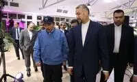 آمریکا اصرار فراوانی برای مذاکره مستقیم دارد