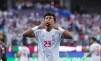 شباهت جالب گاف رامین رضاییان با نقی معمولی سوژه شد
