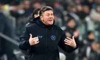 ماتزاری برای استقلال پیغام فرستاد