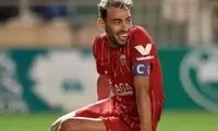 خاطره‌بازی صفحه لیگ اروپا با گل ستاره استقلال