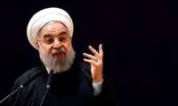 روحانی: مردمی که از ما برگشتند را باید برگردانیم