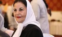 پوری خانم، عزیز مردم بود، با او خیلی بد کردید