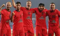 این کار اسکوچیچ، باعث برد تراکتور شد