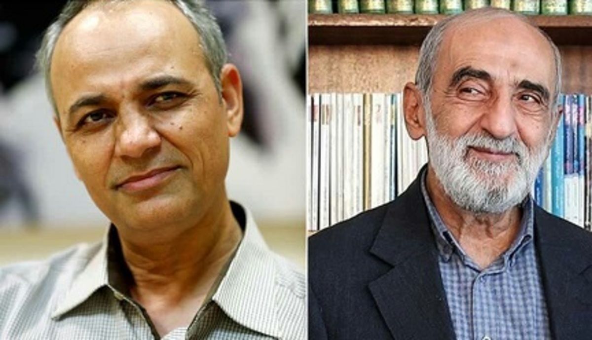   حمله تند کیهان به زیدآبادی؛ نفهم و مجنون! 