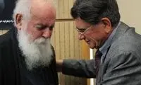 ماجرای دلخوری هوشنگ ابتهاج از شجریان