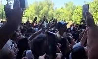 برگزارکنندگان قهوه‌پارتیِ مختلط در کیش بازداشت شدند