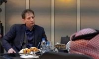 بابک زنجانی باز هم یک ادعای جدید مطرح کرد