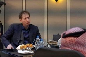 بابک زنجانی باز هم یک ادعای جدید مطرح کرد