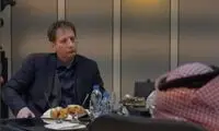 بابک زنجانی باز هم یک ادعای جدید مطرح کرد