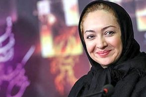چهره نیکی کریمی در فیلم مشهور باعث سوءتفاهم شد
