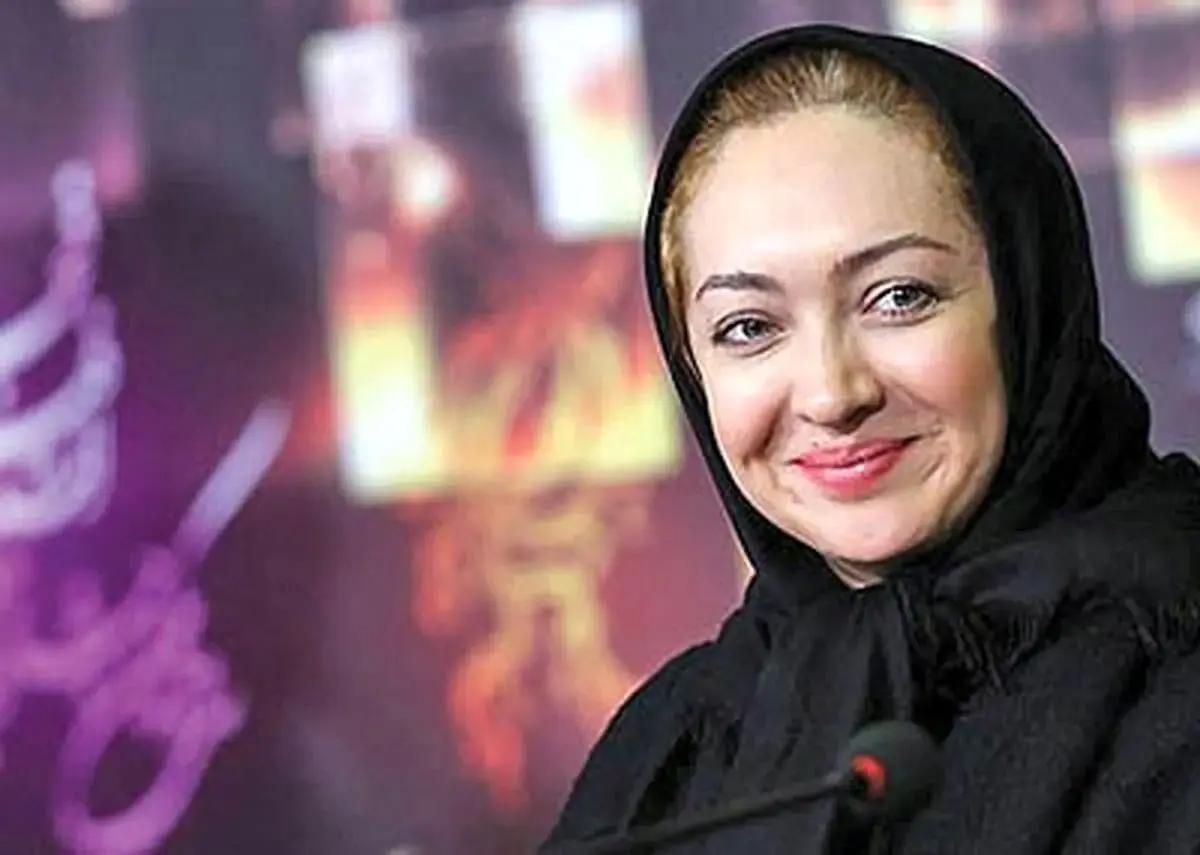 عکس عروسی نیکی کریمی