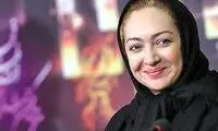 چهره نیکی کریمی در فیلم مشهور باعث سوءتفاهم شد