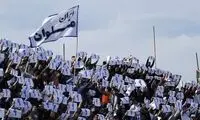 ملوانی‌ها به یاد پدر از دست رفته‌شان