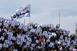 ملوانی‌ها به یاد پدر از دست رفته‌شان