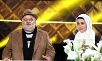 آخرین وضعیت جسمانی اکبر عبدی از زبان دخترش