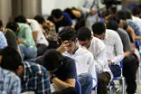 خبر یک منبع آگاه درباره احتمال لغو امتحانات نهایی