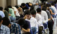 خبر یک منبع آگاه درباره احتمال لغو امتحانات نهایی