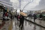 هشدار باران و رعد و برق برای ۱۸ استان کشور