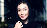 ادعای مبینا نعمت‌زاده درباره جراحی زیبایی‌ 