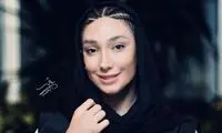 ادعای مبینا نعمت‌زاده درباره جراحی زیبایی‌ 