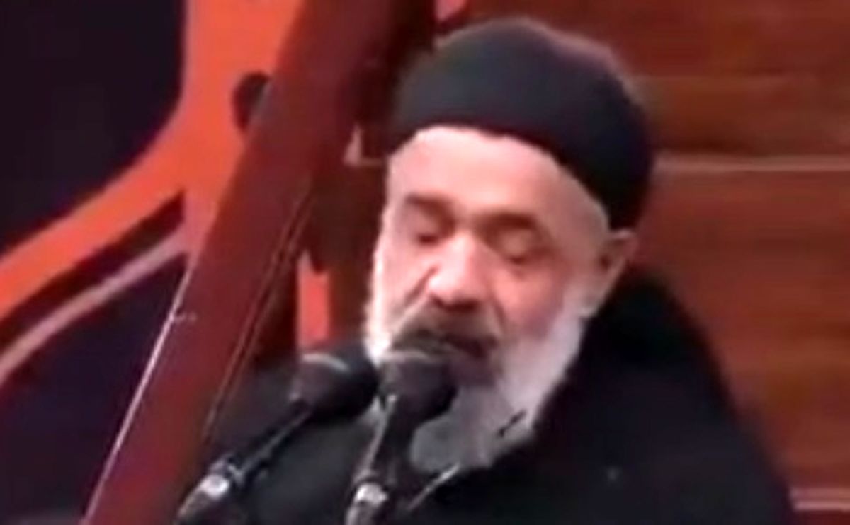 سفارت روسیه: زنده باد ایران کبیر!