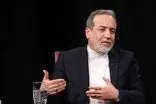 تصویر معناداری که عراقچی همزمان با حمله منتشر کرد