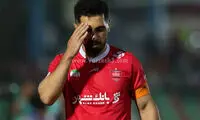 تغییر جنجالی قانون داوری به ضرر امید عالیشاه