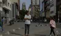 داستان غم‌انگیز مردی با بزرگ‌ترین پاهای جهان