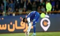محبی دغدغه ساپینتو را افزایش داد