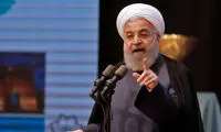 ویدئویی از سخنان مهم روحانی که دوباره ویرال شد