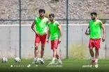 توضیح ستاره پرسپولیس از اتفاق عجیب در حمام