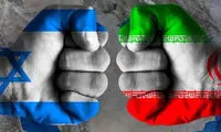 کیهان: زیر 10دقیقه حیفا و تل‌آویو نابود خواهند شد