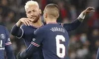 دو ستاره پاری‌سن‌ژرمن به الهلال می‌پیوندند!
